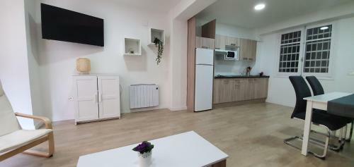 Imeda Apartamentos Recogidas