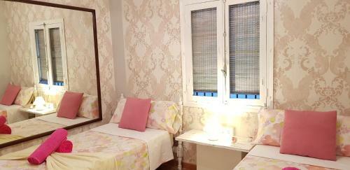Calle Frailes, 7 Apartamento 2