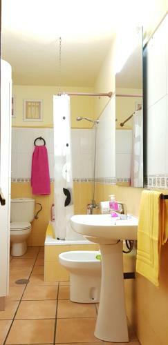 Calle Frailes, 7 Apartamento 2