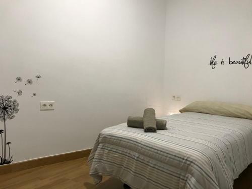 Apartamento Piso Zacat�n