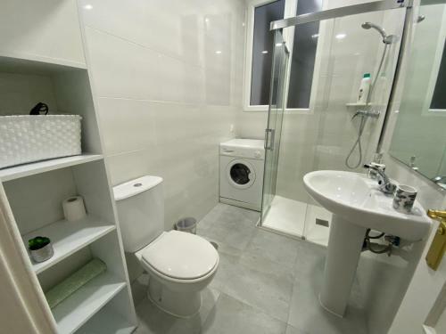 Apartamento Piso Zacat�n