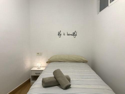 Apartamento Piso Zacat�n
