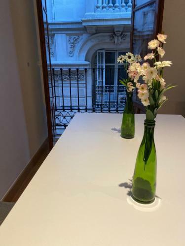 Apartamento Piso Zacat�n