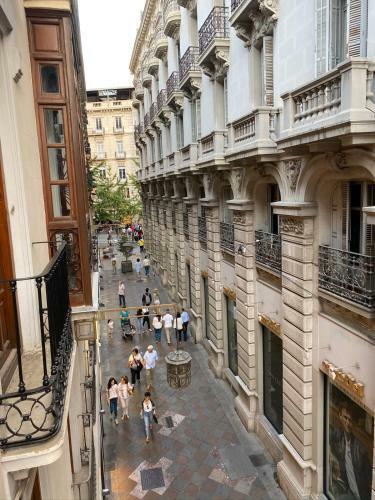 Apartamento Piso Zacat�n