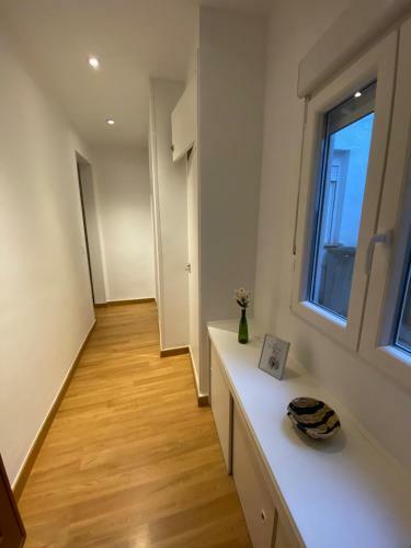 Apartamento Piso Zacat�n