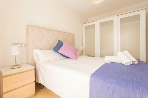 Apartamento Calle Concepcion Centro