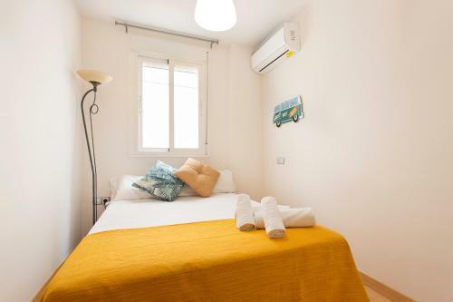 Apartamento Calle Concepcion Centro