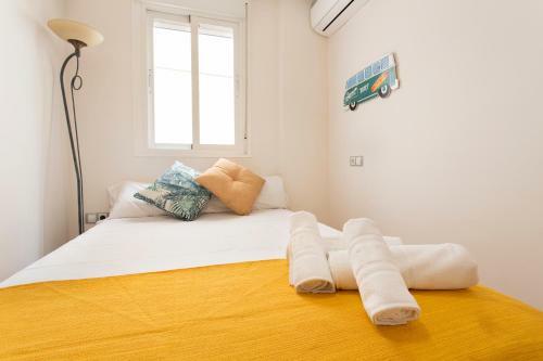 Apartamento Calle Concepcion Centro
