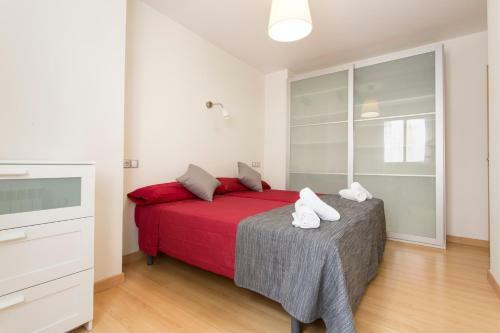 Apartamento Calle Concepcion Centro