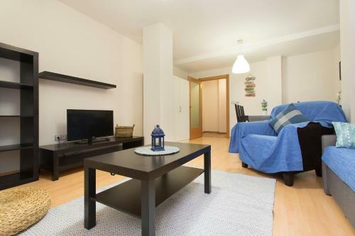 Apartamento Calle Concepcion Centro