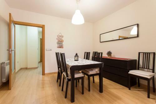 Apartamento Calle Concepcion Centro
