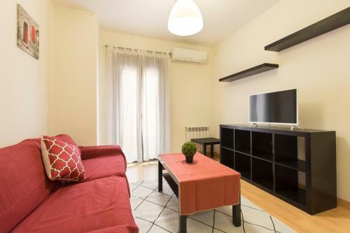 Apartamento Calle Concepcion Centro