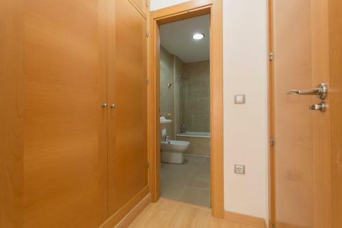 Apartamento Calle Concepcion Centro