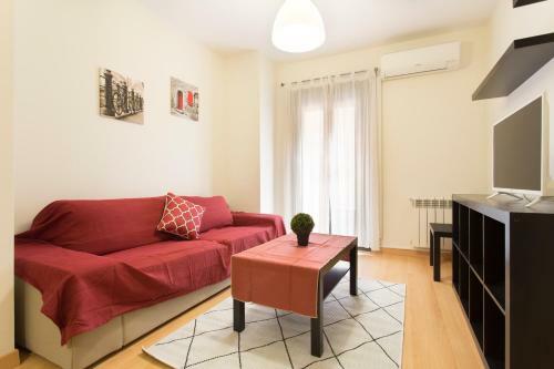 Apartamento Calle Concepcion Centro