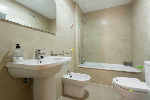 Apartamento Calle Concepcion Centro