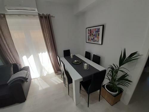 Domotic Lux Apartment