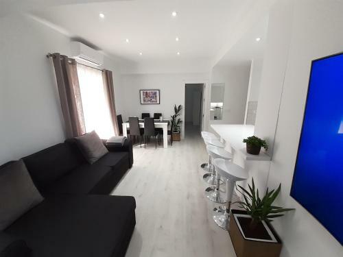 Domotic Lux Apartment