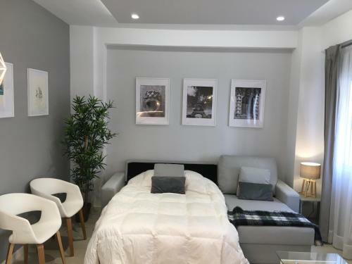 Apartamento Carrera Home