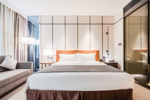 Chengdu Rui Hotel