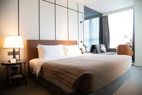 Chengdu Rui Hotel