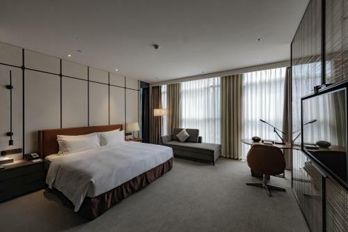 Chengdu Rui Hotel