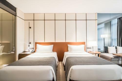 Chengdu Rui Hotel