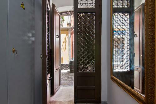Apartamento Rosarioseis Albaicin