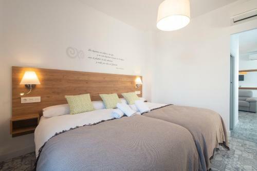 Apartamento Rosarioseis Albaicin