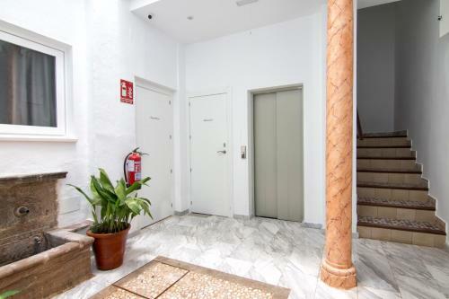 Apartamento Rosarioseis Albaicin
