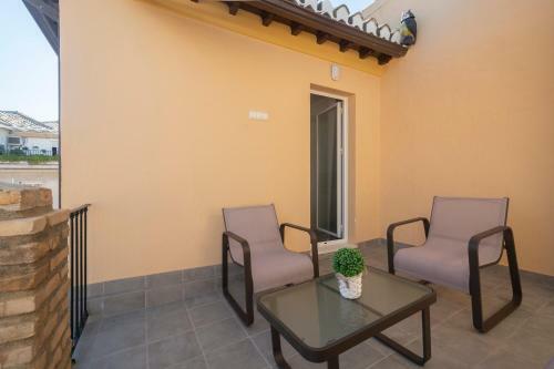 Apartamento Rosarioseis Albaicin