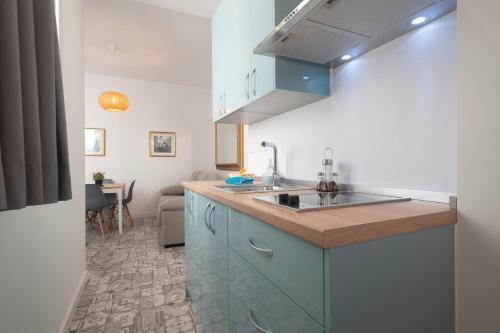 Apartamento Rosarioseis Albaicin