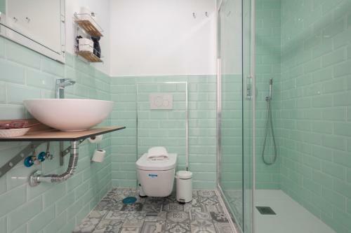 Apartamento Rosarioseis Albaicin