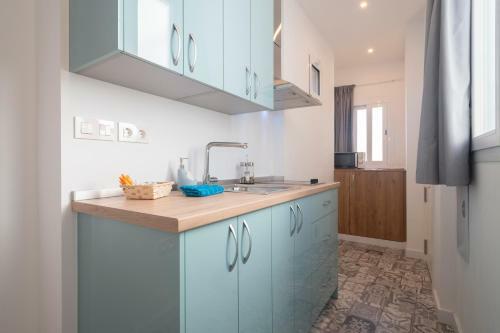 Apartamento Rosarioseis Albaicin