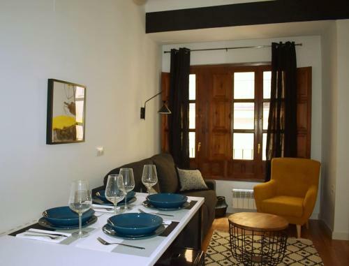 Apartamento Reliqua Catedral