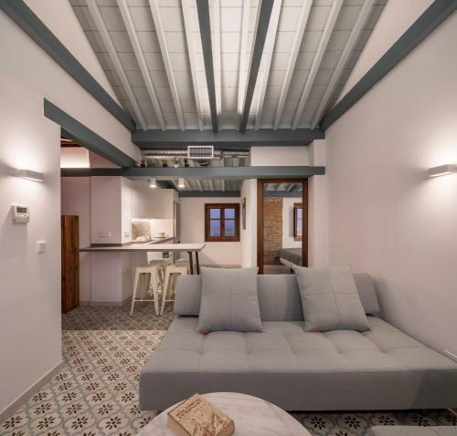 Apartamento Carmen de Vidal - Un Mirador A La Alhambra