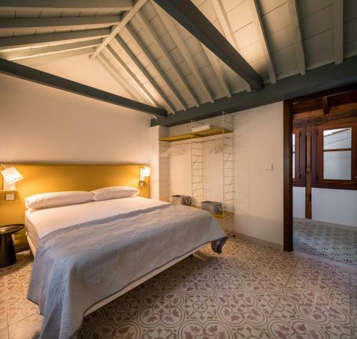 Apartamento Carmen de Vidal - Un Mirador A La Alhambra