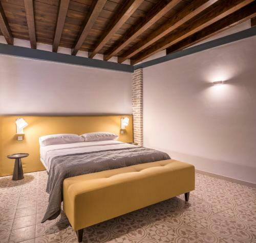 Apartamento Carmen de Vidal - Un Mirador A La Alhambra