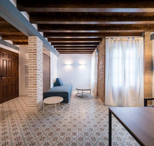 Apartamento Carmen de Vidal - Un Mirador A La Alhambra