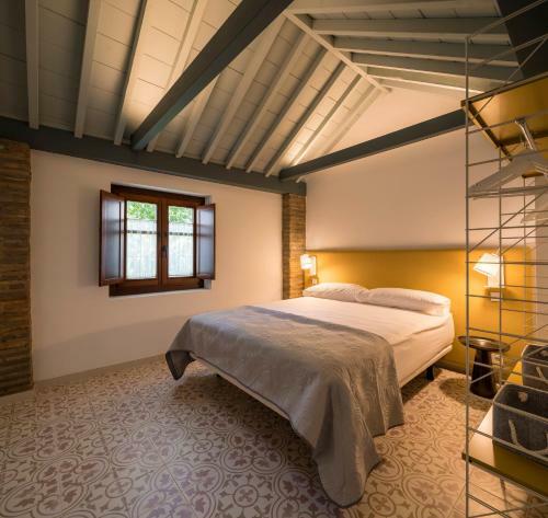 Apartamento Carmen de Vidal - Un Mirador A La Alhambra