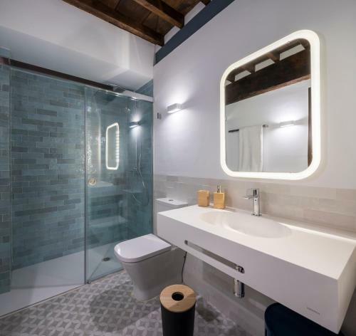 Apartamento Carmen de Vidal - Un Mirador A La Alhambra