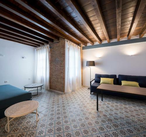 Apartamento Carmen de Vidal - Un Mirador A La Alhambra