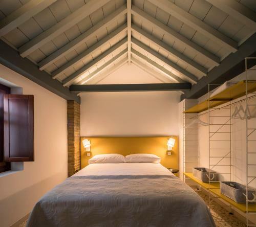 Apartamento Carmen de Vidal - Un Mirador A La Alhambra