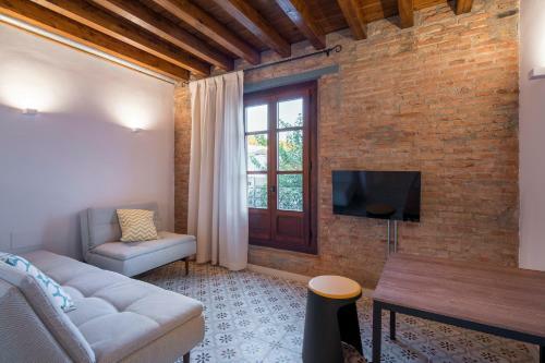 Apartamento Carmen de Vidal - Un Mirador A La Alhambra