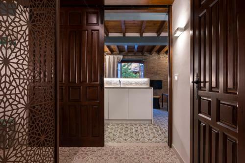 Apartamento Carmen de Vidal - Un Mirador A La Alhambra