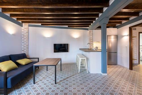 Apartamento Carmen de Vidal - Un Mirador A La Alhambra