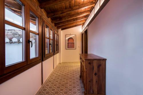 Apartamento Carmen de Vidal - Un Mirador A La Alhambra