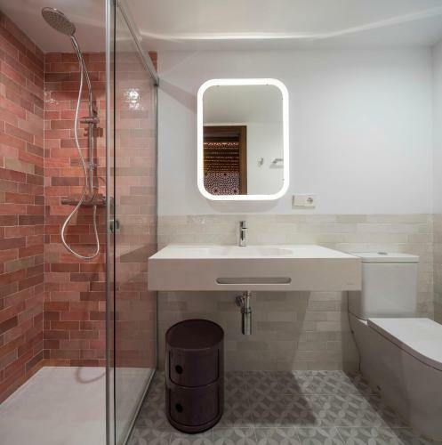 Apartamento Carmen de Vidal - Un Mirador A La Alhambra