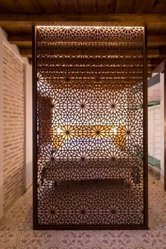 Apartamento Carmen de Vidal - Un Mirador A La Alhambra