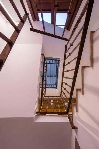 Apartamento Carmen de Vidal - Un Mirador A La Alhambra