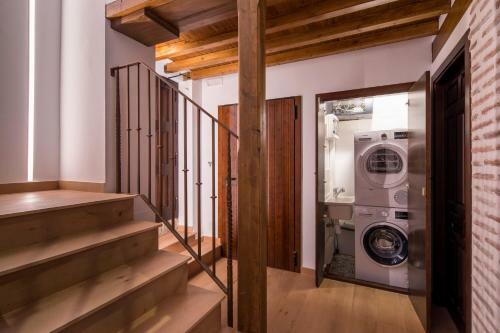 Apartamento Carmen de Vidal - Un Mirador A La Alhambra